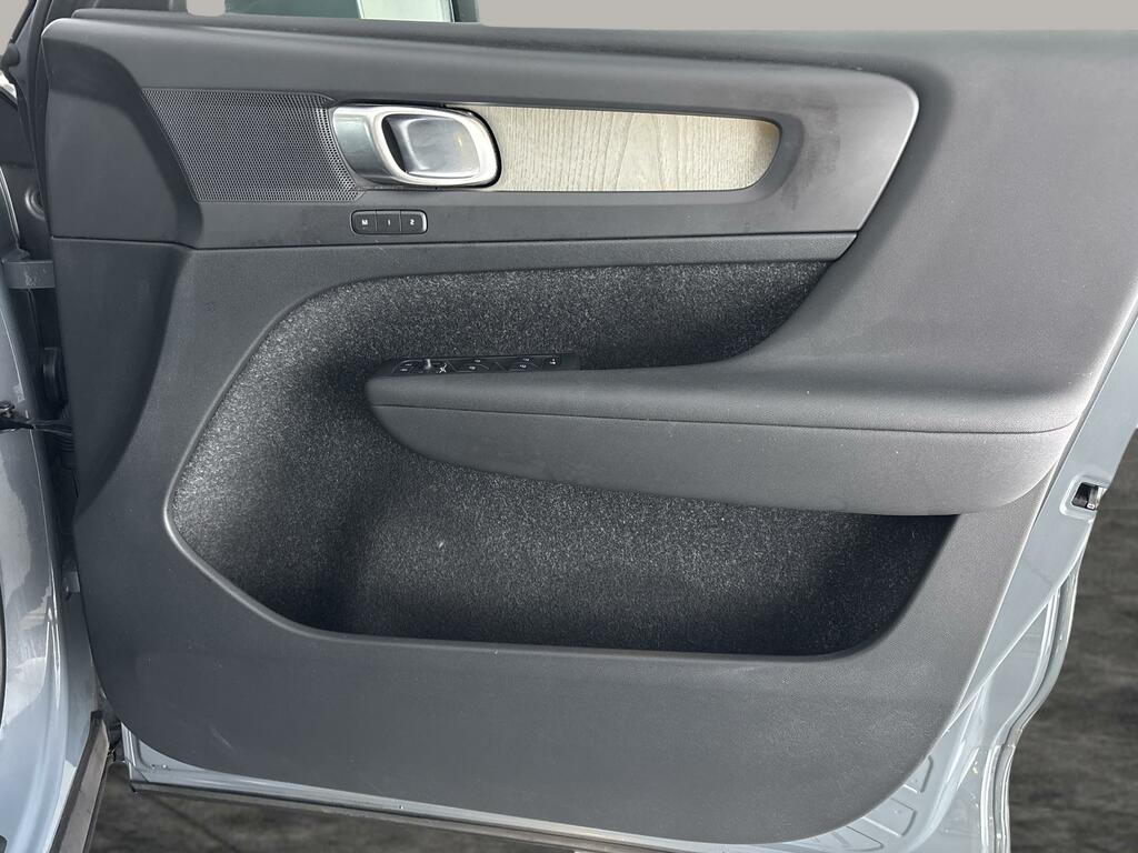 Volvo XC40 T4 Awd Inscription Sunroof, 360 Camera Blue #19