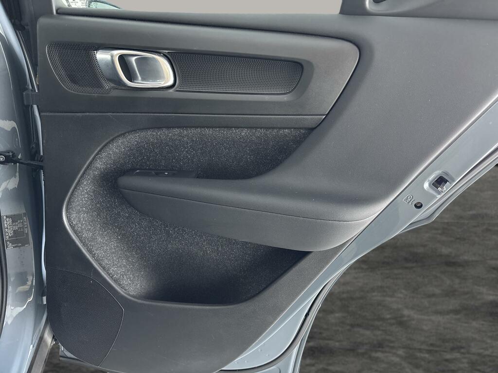 Volvo XC40 T4 Awd Inscription Sunroof, 360 Camera Blue #18