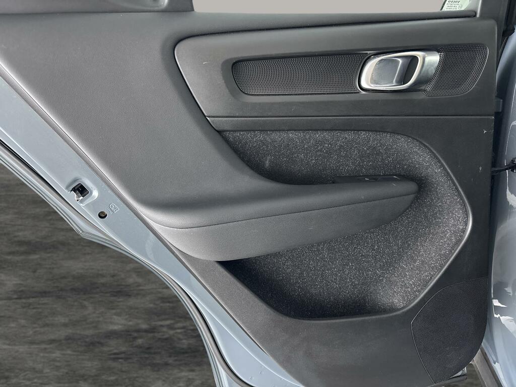 Volvo XC40 T4 Awd Inscription Sunroof, 360 Camera Blue #17