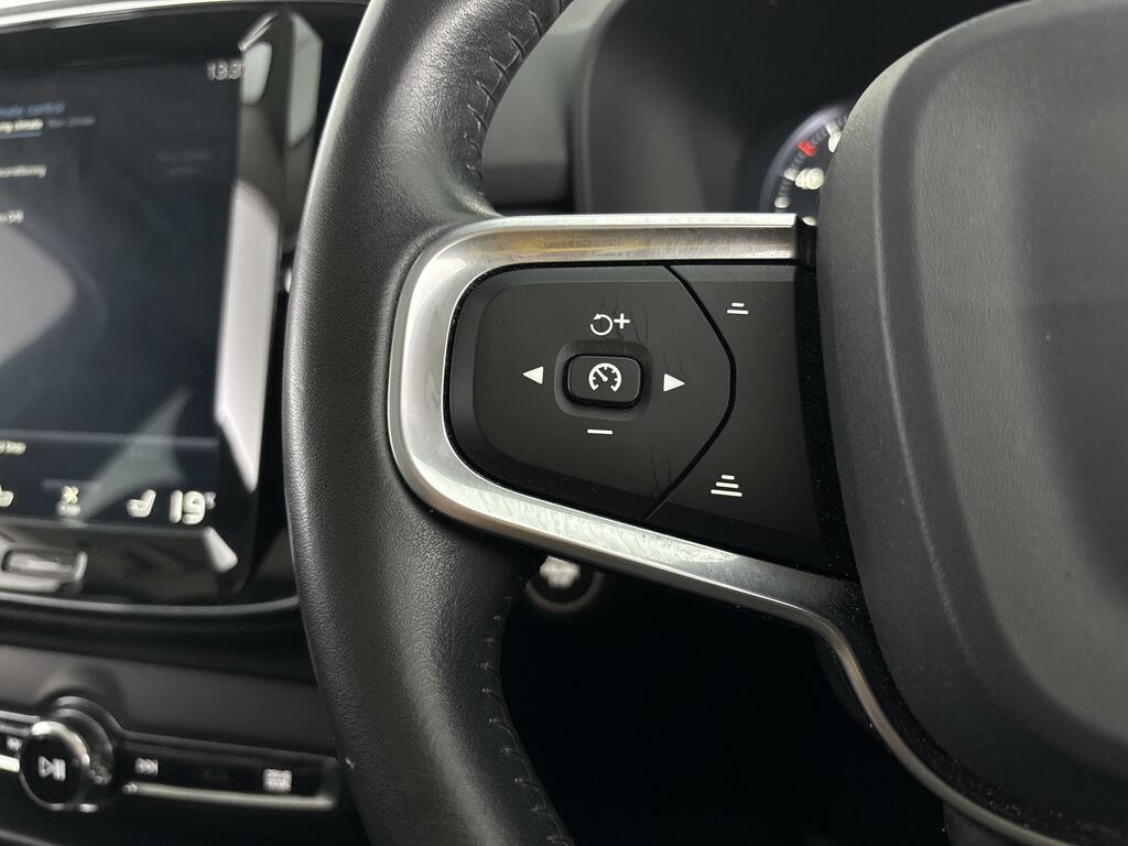 Volvo XC40 T4 Awd Inscription Sunroof, 360 Camera Blue #34