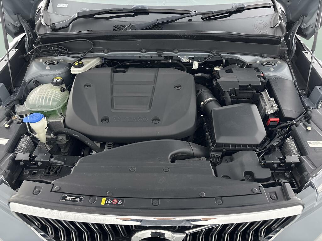 Volvo XC40 T4 Awd Inscription Sunroof, 360 Camera Blue #21