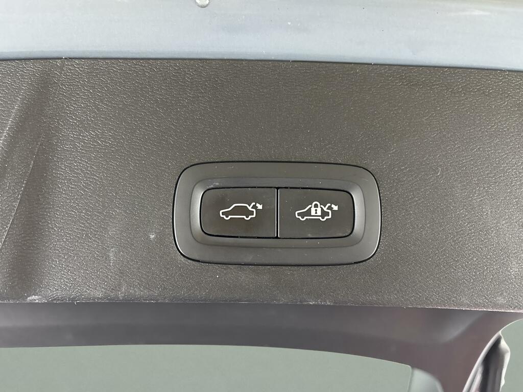 Volvo XC40 T4 Awd Inscription Sunroof, 360 Camera Blue #23