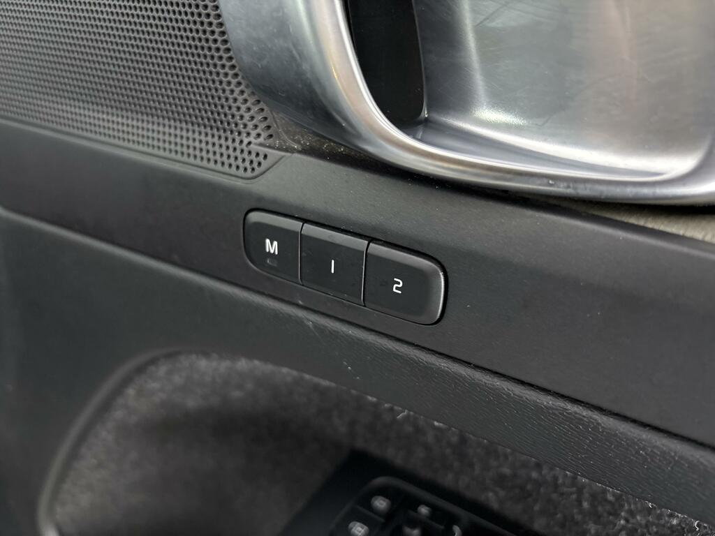 Volvo XC40 T4 Awd Inscription Sunroof, 360 Camera Blue #25
