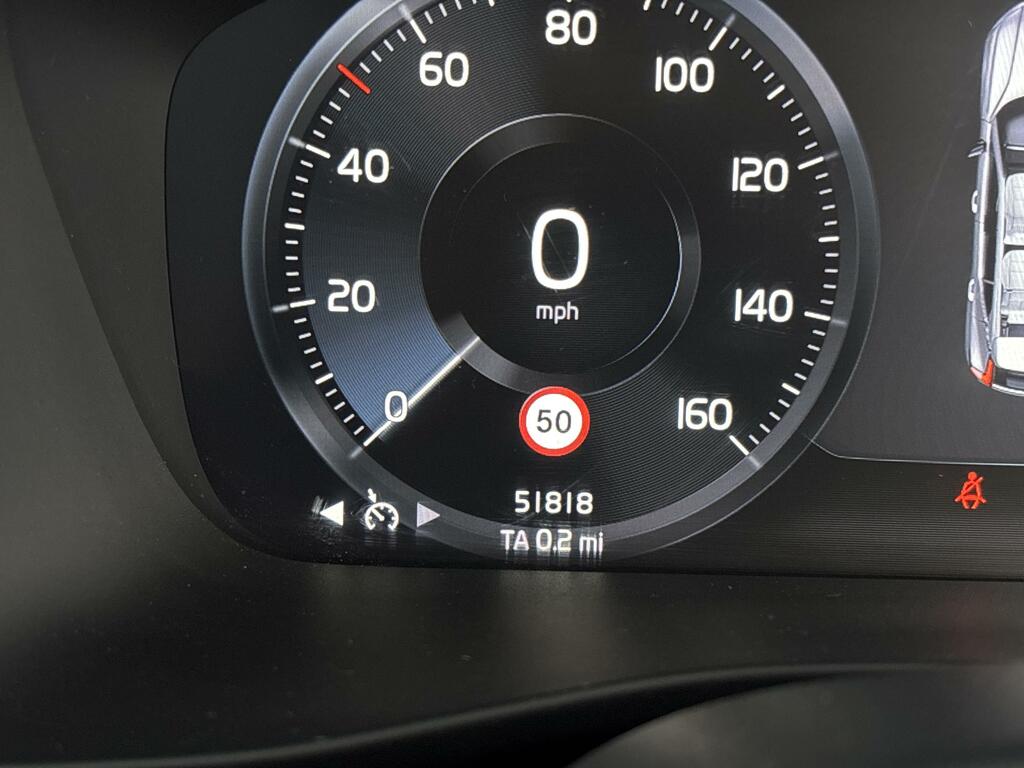 Volvo XC40 T4 Awd Inscription Sunroof, 360 Camera Blue #35