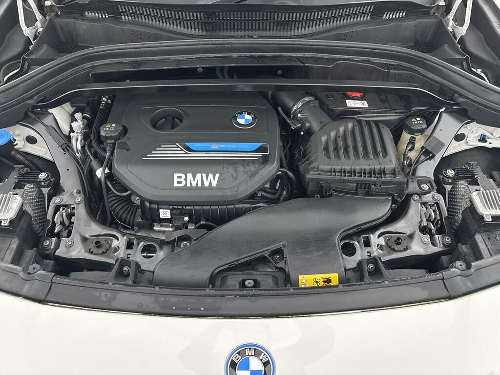 BMW X2 Sdrive 18I 1.5 M Sport 2Wd Blue #22
