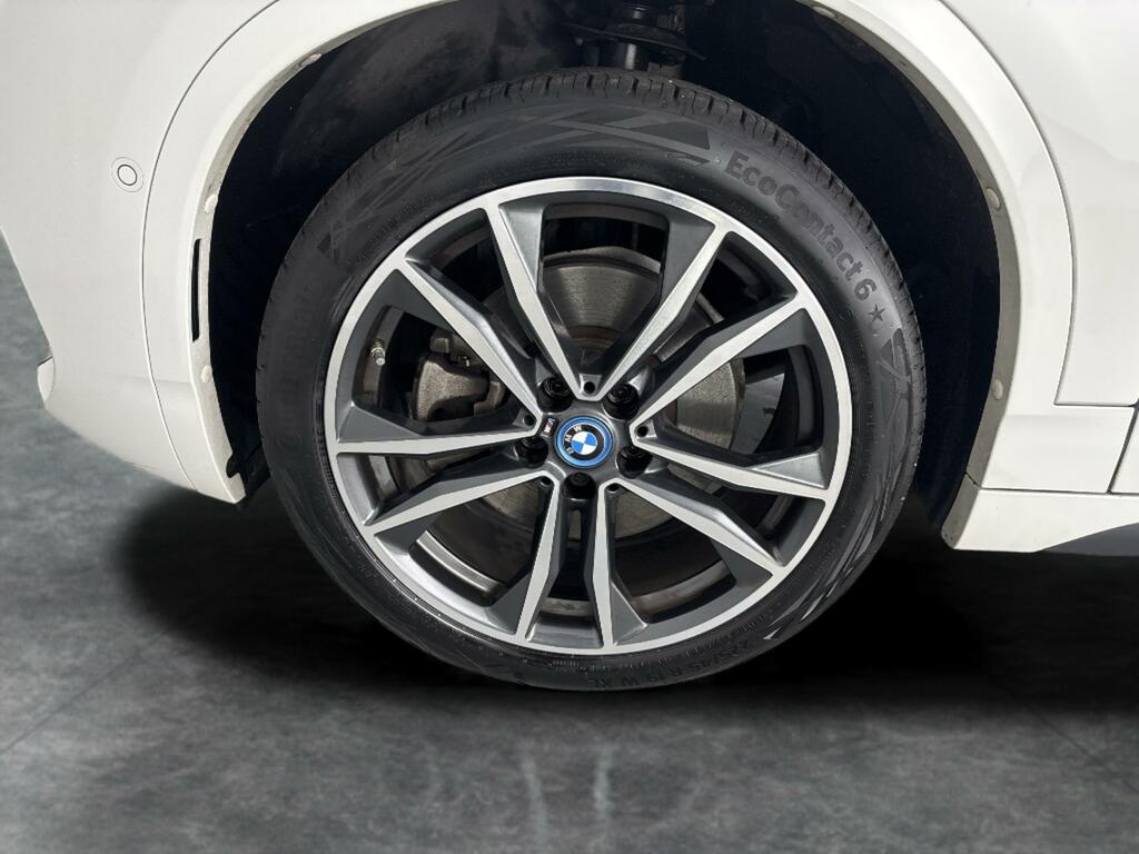 BMW X2 Sdrive 18I 1.5 M Sport 2Wd Blue #10