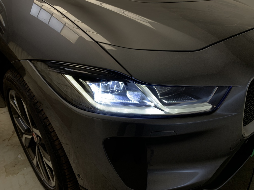 Jaguar I-Pace Jaguar Estate 294Kw Ev400 S 90Kwh 11Kw C Grey #42