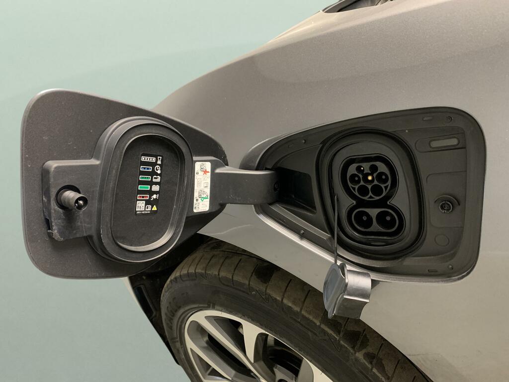 Jaguar I-Pace Jaguar Estate 294Kw Ev400 S 90Kwh 11Kw C Grey #20