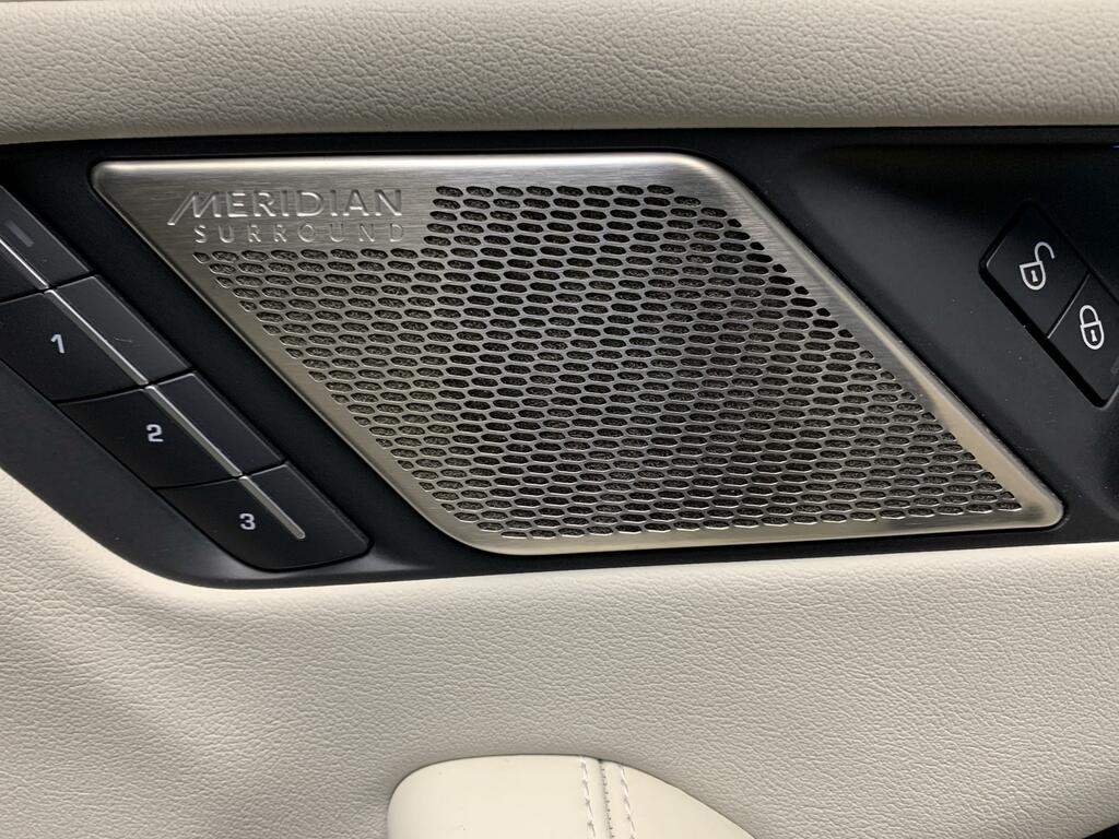 Jaguar I-Pace Jaguar Estate 294Kw Ev400 S 90Kwh 11Kw C Grey #27