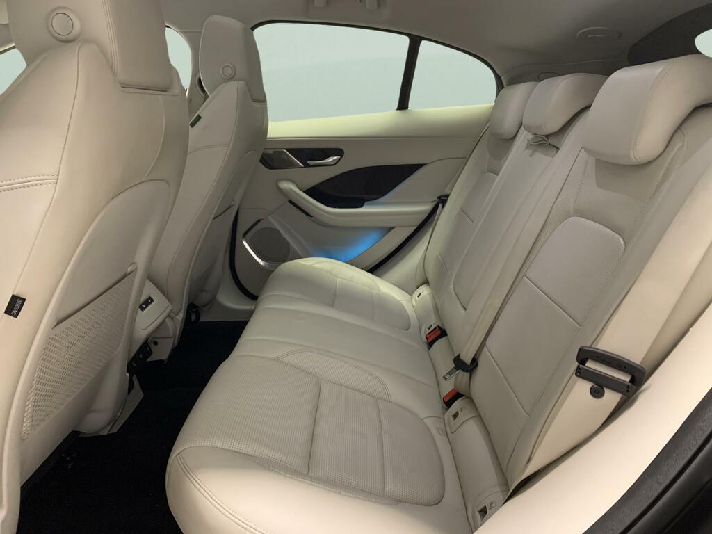 Jaguar I-Pace Jaguar Estate 294Kw Ev400 S 90Kwh 11Kw C Grey #15