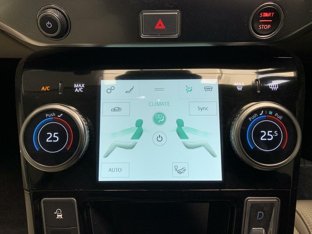 Jaguar I-Pace Jaguar Estate 294Kw Ev400 S 90Kwh 11Kw C Grey #35