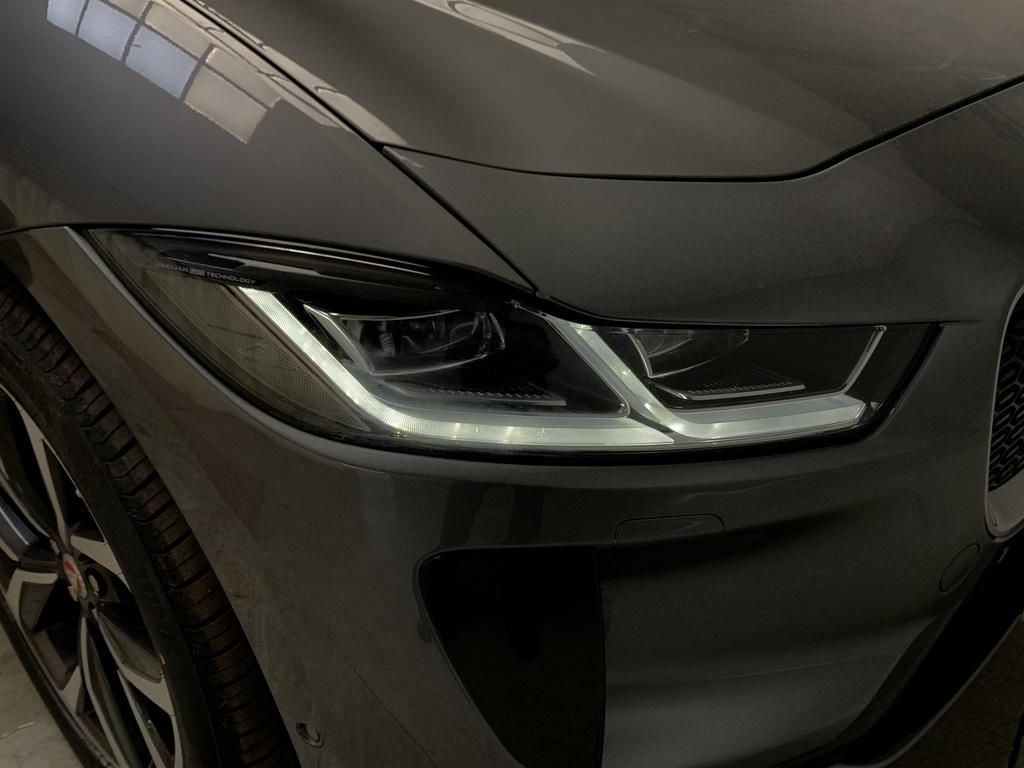 Jaguar I-Pace Jaguar Estate 294Kw Ev400 S 90Kwh 11Kw C Grey #41