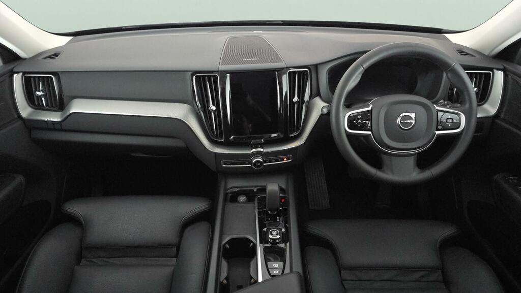 Volvo XC60 Black Edition Ultra, T8 Awd Plug-in Hybrid, Electr Black #19