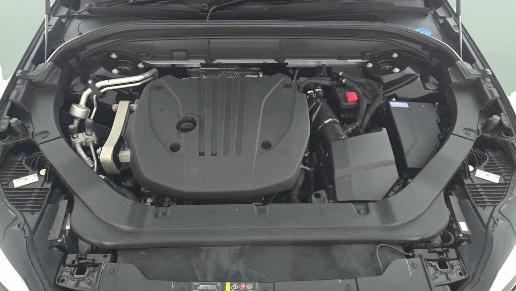 Volvo XC60 Black Edition Ultra, T8 Awd Plug-in Hybrid, Electr Black #21