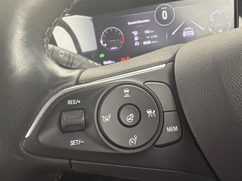 Vauxhall Mokka 1.2 Turbo Gs Line Suv Black #30