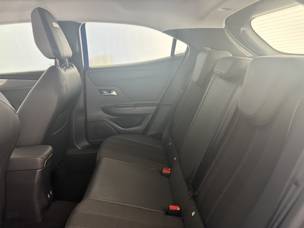 Vauxhall Mokka 1.2 Turbo Gs Line Suv Black #19