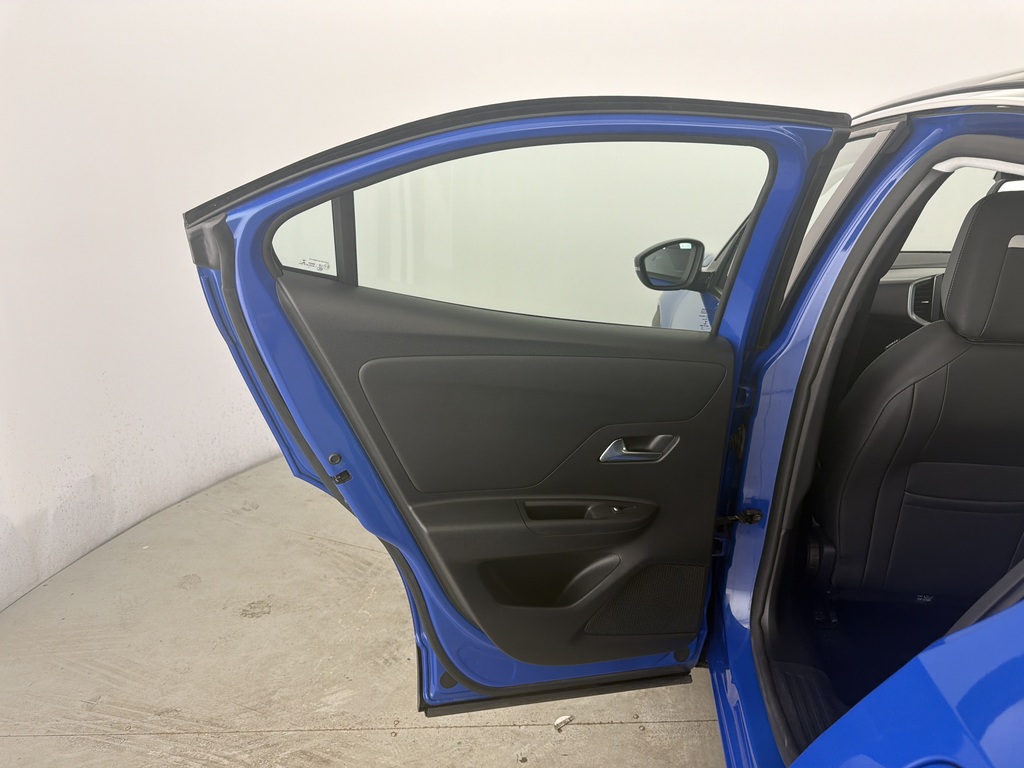 Vauxhall Mokka 1.2 Turbo Gs Line Suv Black #18