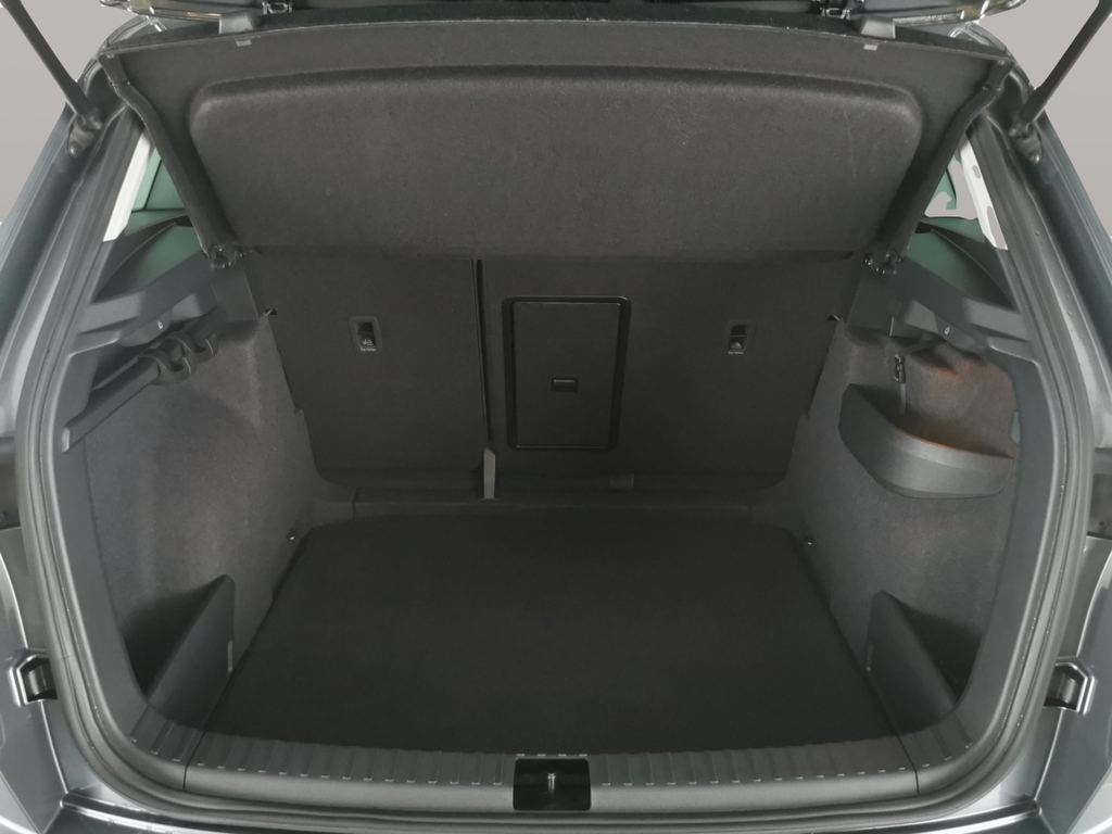 Skoda Karoq 1.5 Tsi Sportline Edition Dsg Grey #21