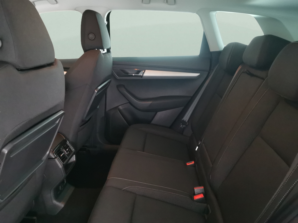 Skoda Karoq 1.5 Tsi Sportline Edition Dsg Grey #15