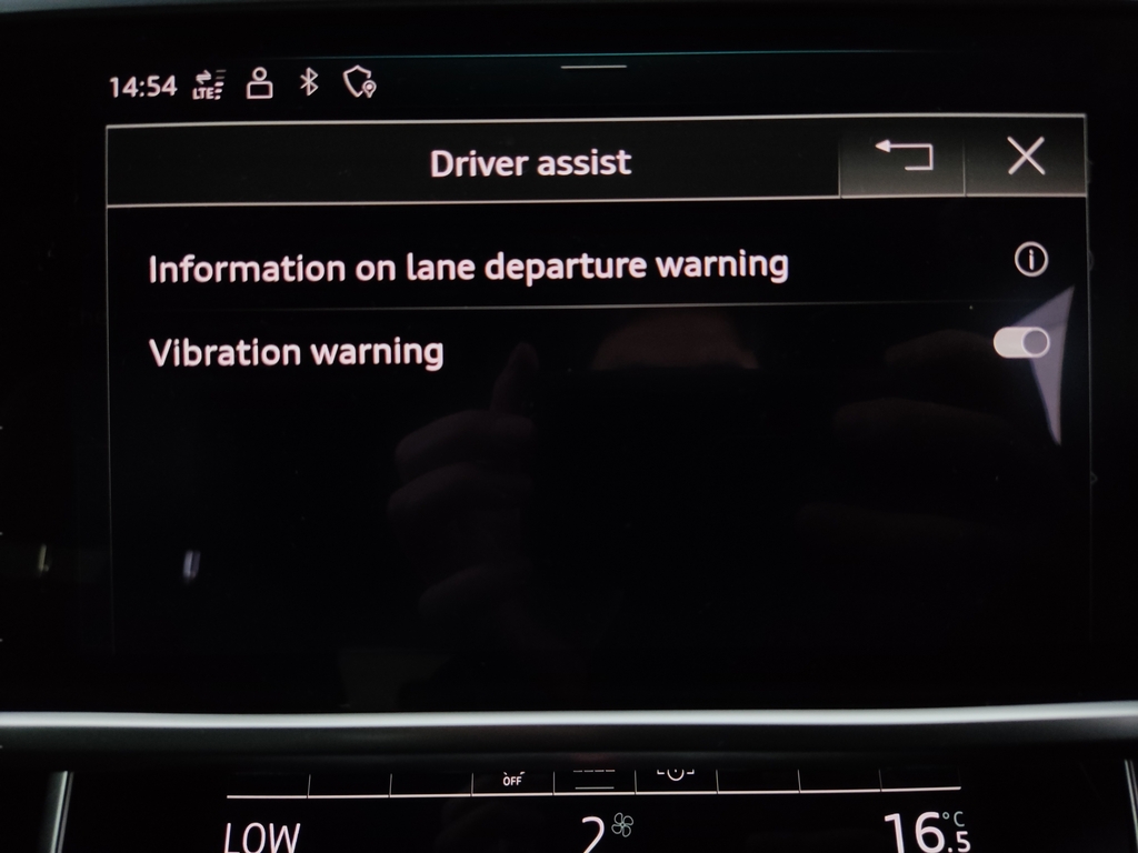 Audi A6 Avant Estate 2.0 Tdi 40 Black Edition S Tronic Euro 6 S Silver #36