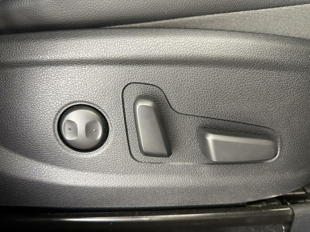 Hyundai Santa Fe 1.6 Tgdi Hybrid Premium Blue #25