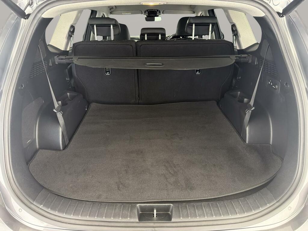 Hyundai Santa Fe 1.6 Tgdi Hybrid Premium Blue #15