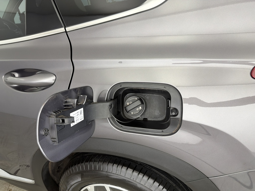 Hyundai Santa Fe 1.6 Tgdi Hybrid Premium Blue #16