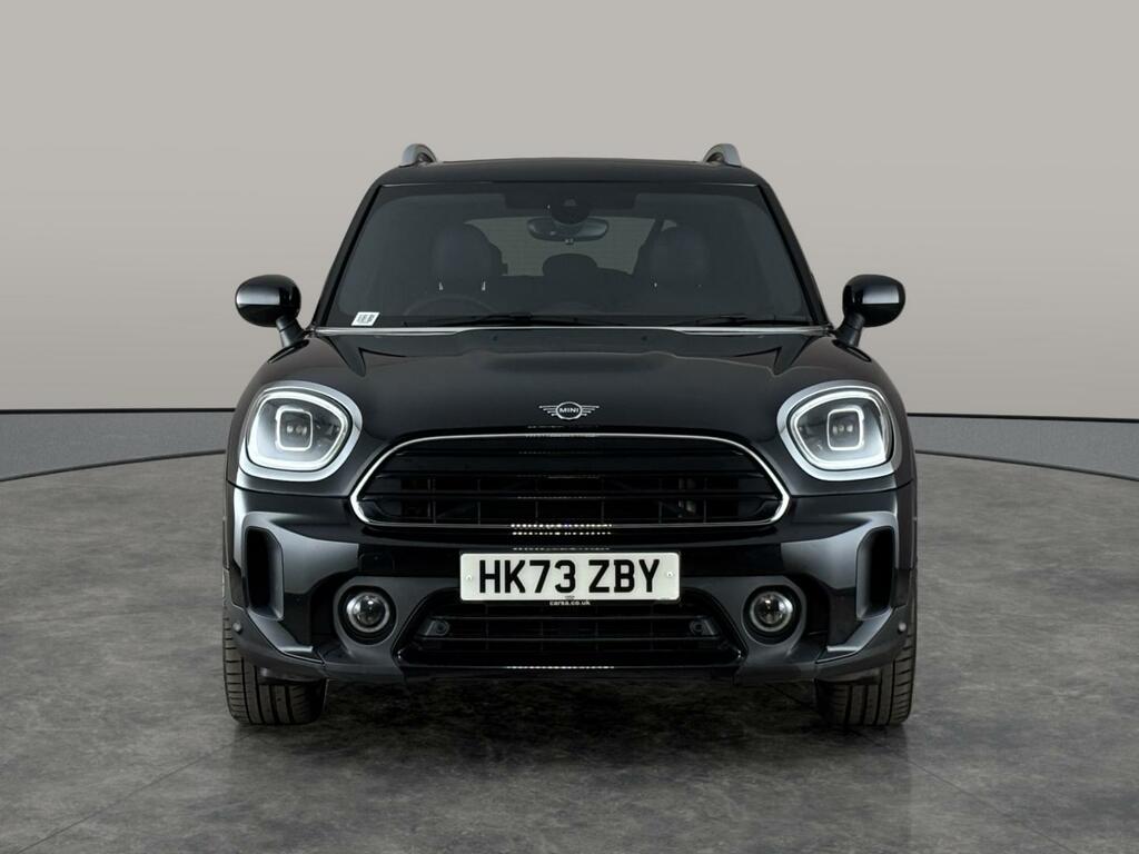 Mini Countryman F60 Mini Countryman Cooper Exclusive Lci Green #2
