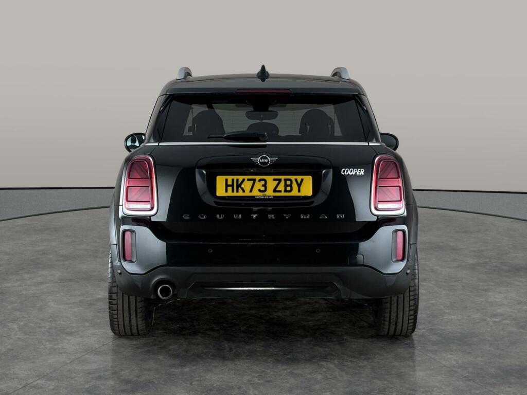Mini Countryman F60 Mini Countryman Cooper Exclusive Lci Green #6