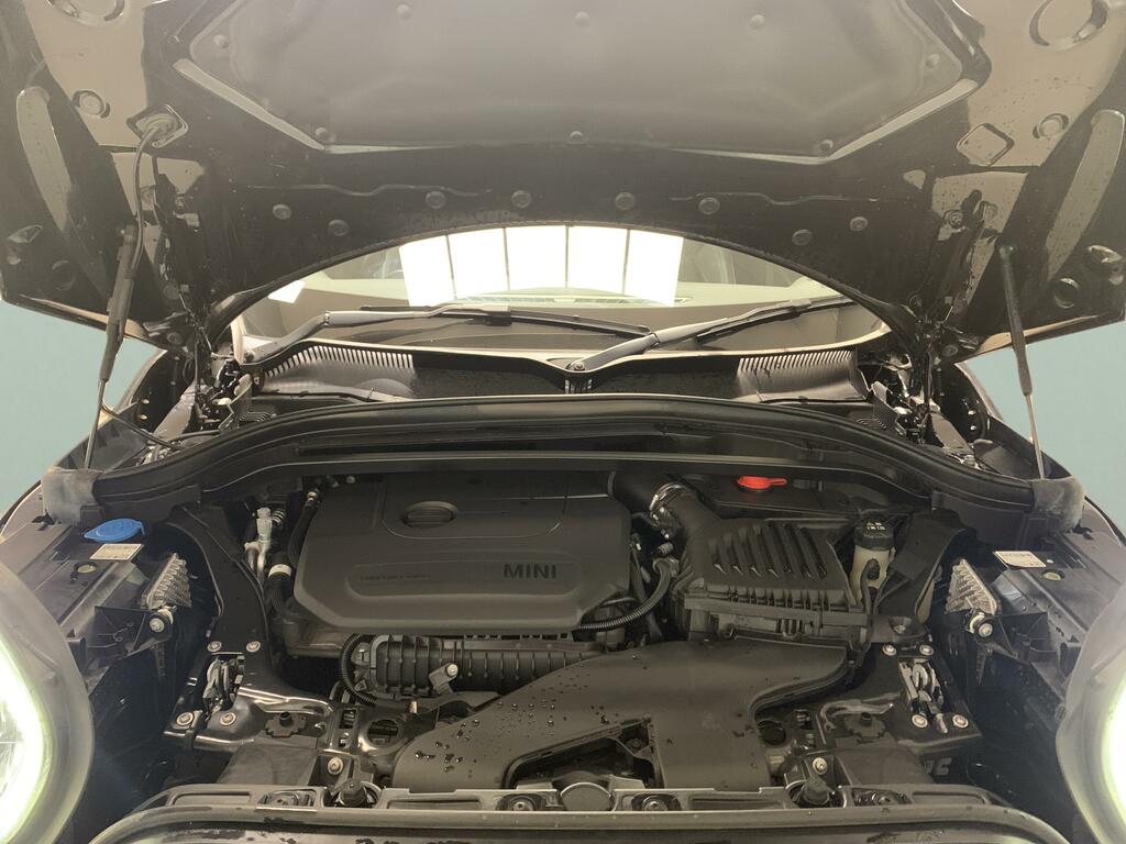 Mini Countryman F60 Mini Countryman Cooper Exclusive Lci Green #21