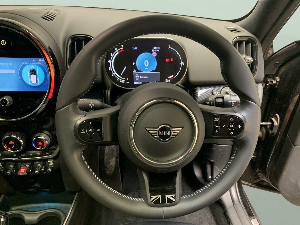 Mini Countryman F60 Mini Countryman Cooper Exclusive Lci Green #23