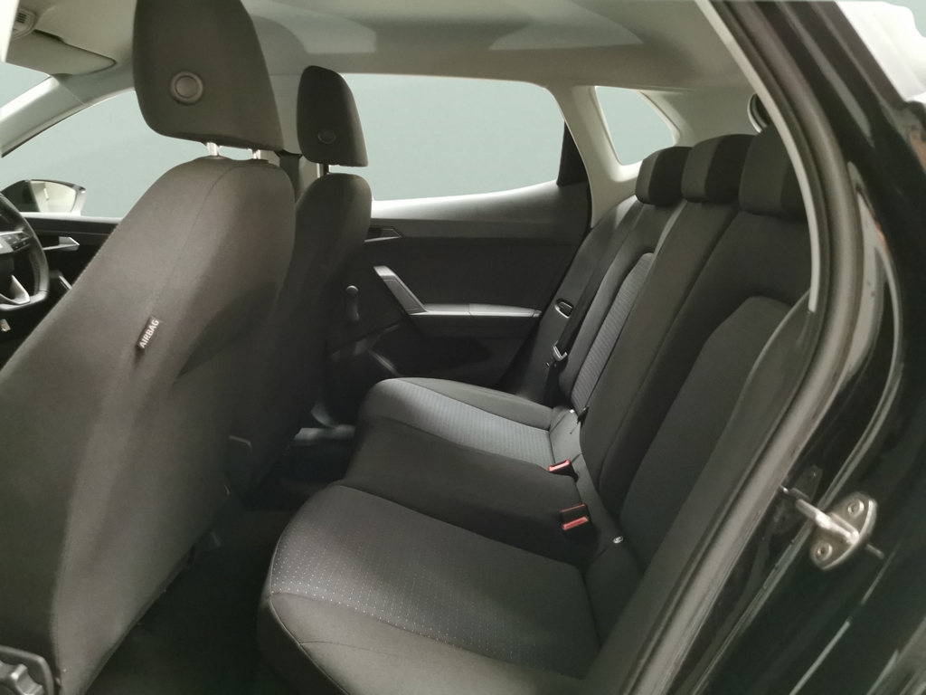 Seat Ibiza 1.0 Tsi Se Edition Euro 6 5-Door Blue #15