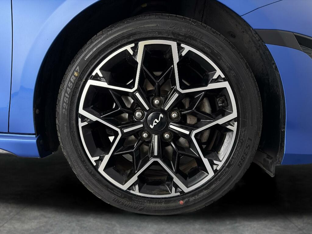 Kia Ceed 1.5 T-gdi 3 Sportswagon Euro 6 Black #11