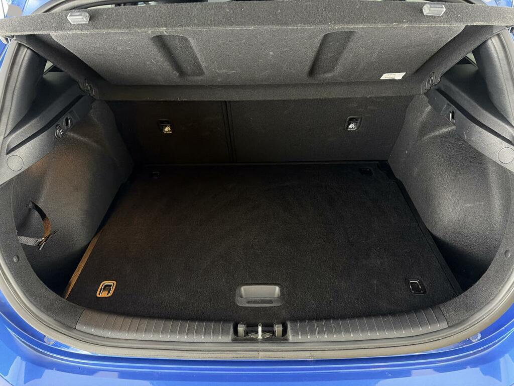 Kia Ceed 1.5 T-gdi 3 Sportswagon Euro 6 Black #20