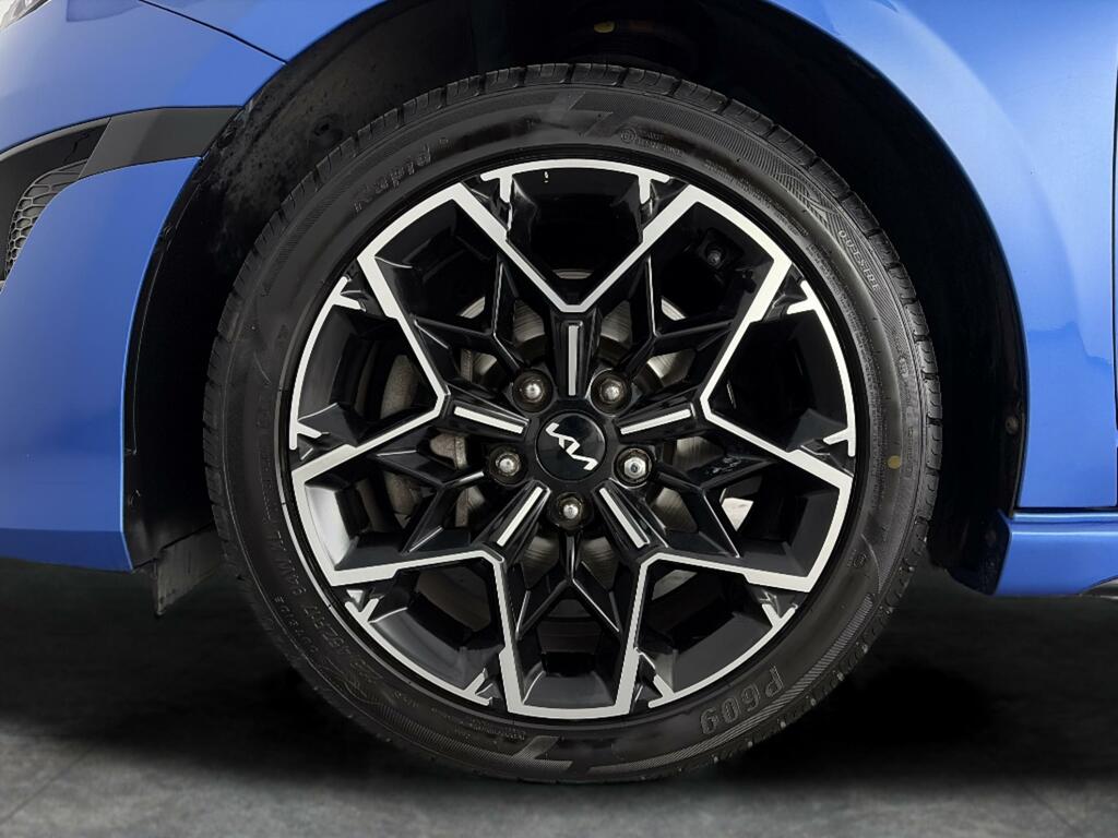 Kia Ceed 1.5 T-gdi 3 Sportswagon Euro 6 Black #10