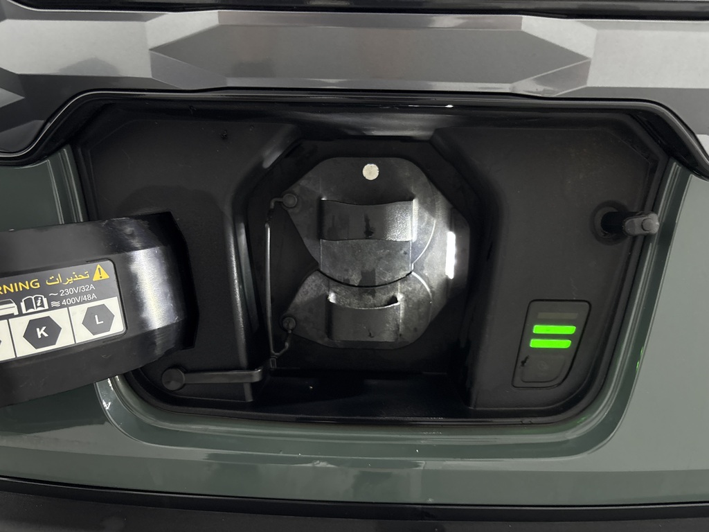 Kia Niro 1.6H Gdi 2 Suv Hybrid Dct Euro 6 Ss Grey #20