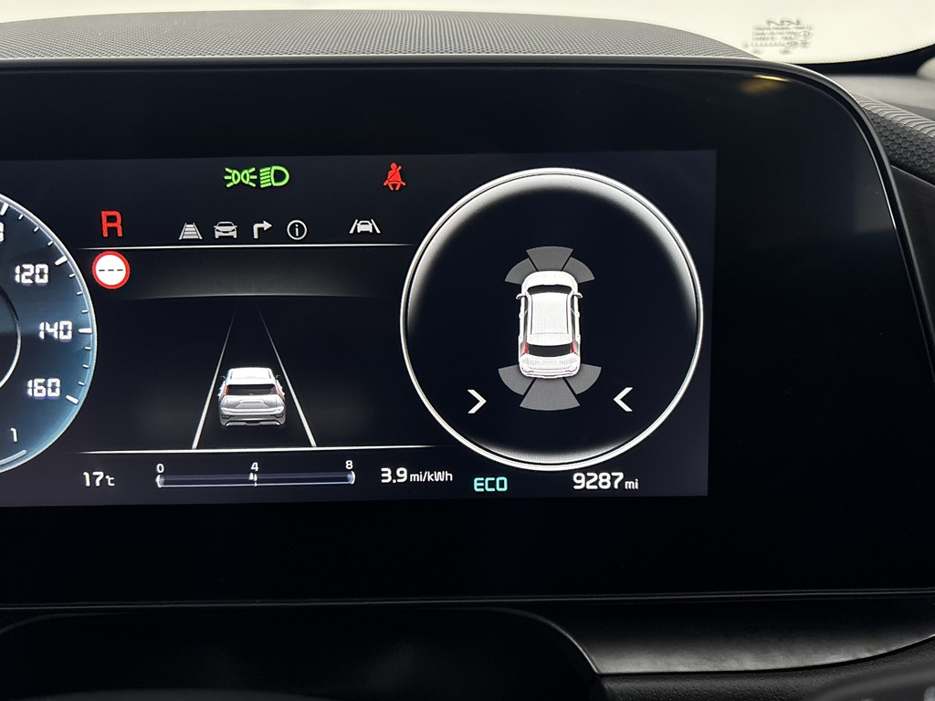 Kia Niro 1.6H Gdi 2 Suv Hybrid Dct Euro 6 Ss Grey #36