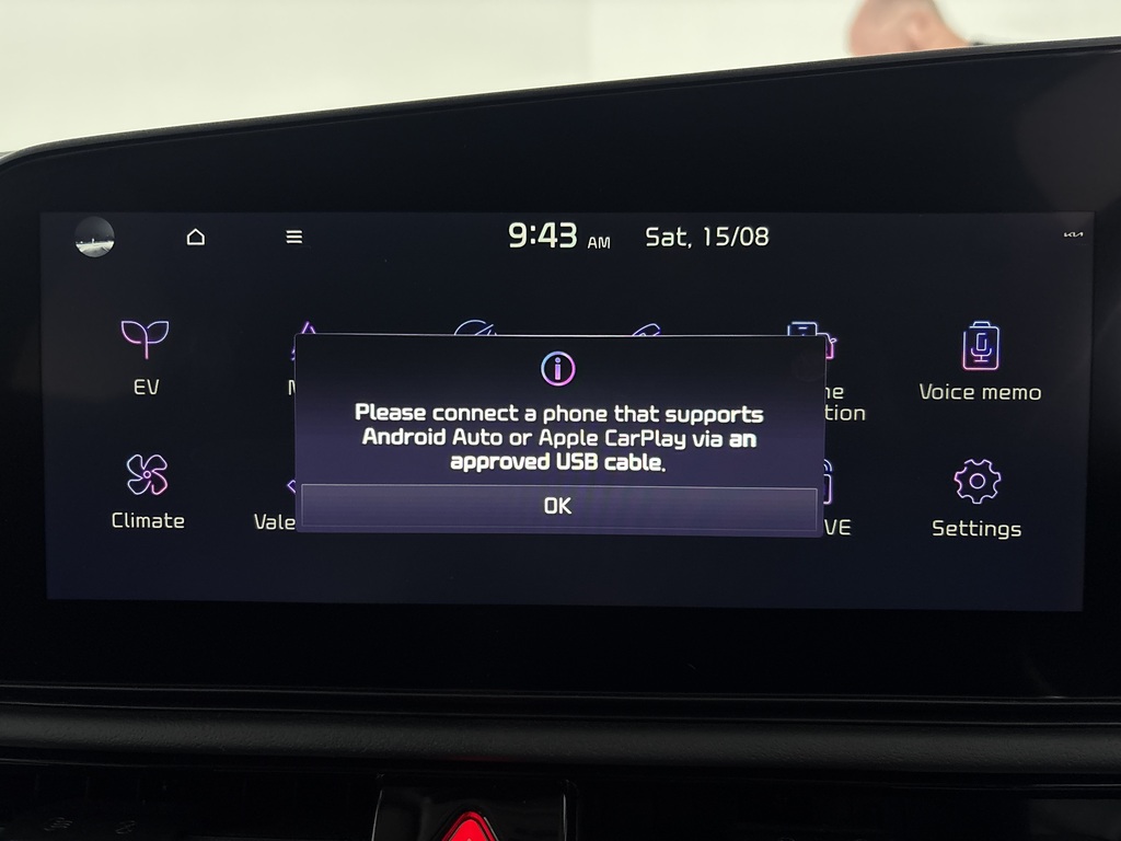 Kia Niro 1.6H Gdi 2 Suv Hybrid Dct Euro 6 Ss Grey #23