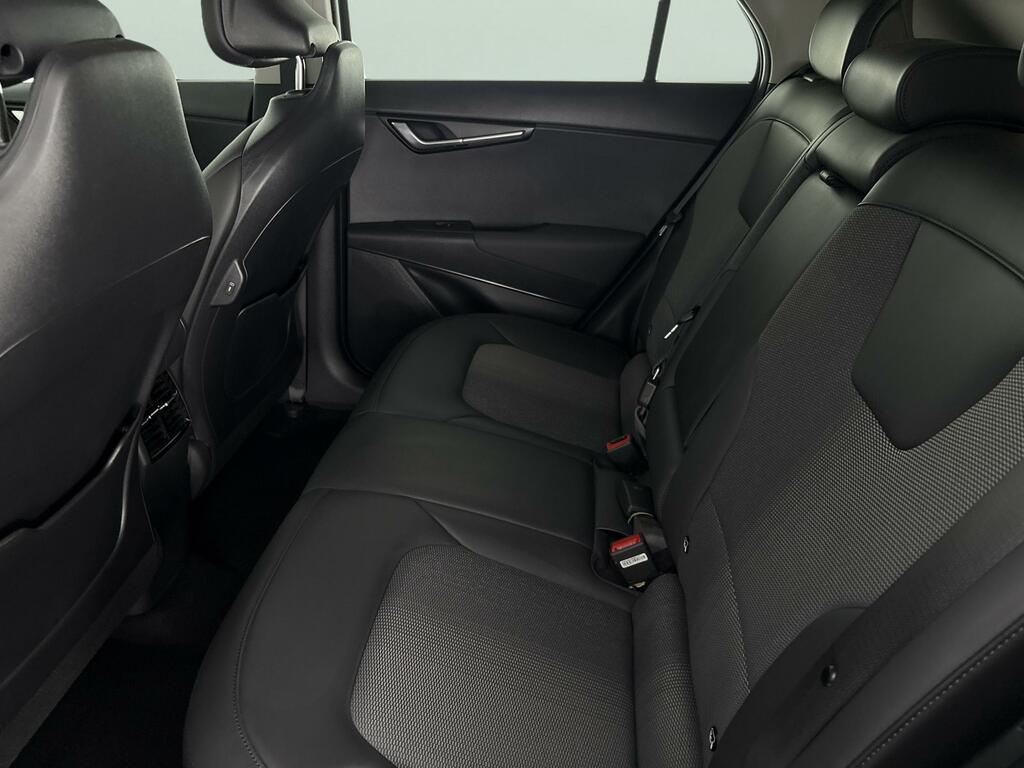 Kia Niro 1.6H Gdi 2 Suv Hybrid Dct Euro 6 Ss Grey #15