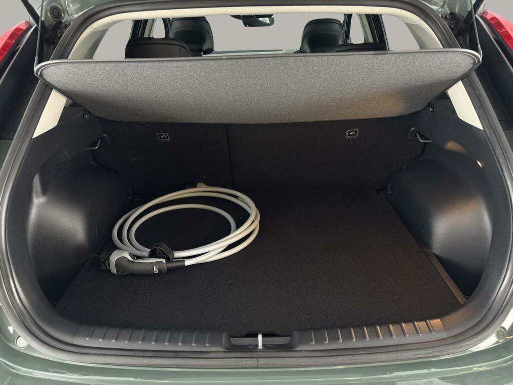 Kia Niro 1.6H Gdi 2 Suv Hybrid Dct Euro 6 Ss Grey #21
