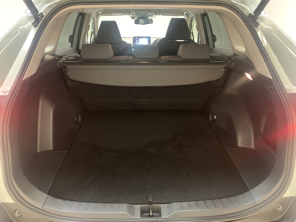 Toyota Rav 4 2.5 Vvt-i Hybrid Design Cvt 2Wd Blue #7