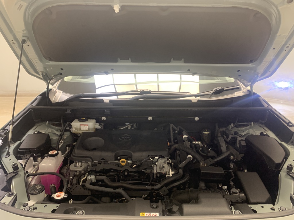 Toyota Rav 4 2.5 Vvt-i Hybrid Design Cvt 2Wd Blue #14