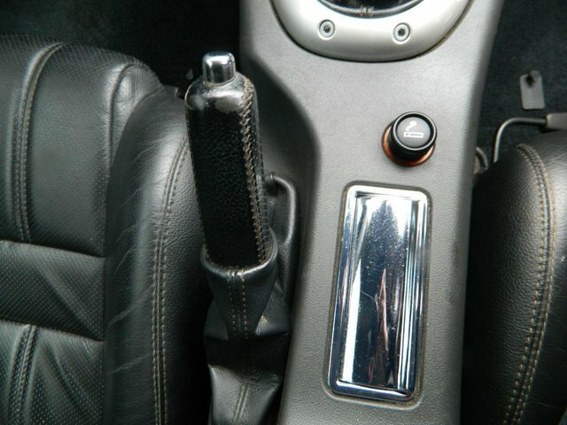 MG MGTF 135 Spark Se, Air Condition. New Headgasketcamb Silver #42