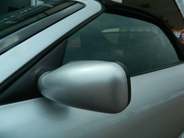 MG MGTF 135 Spark Se, Air Condition. New Headgasketcamb Silver #26