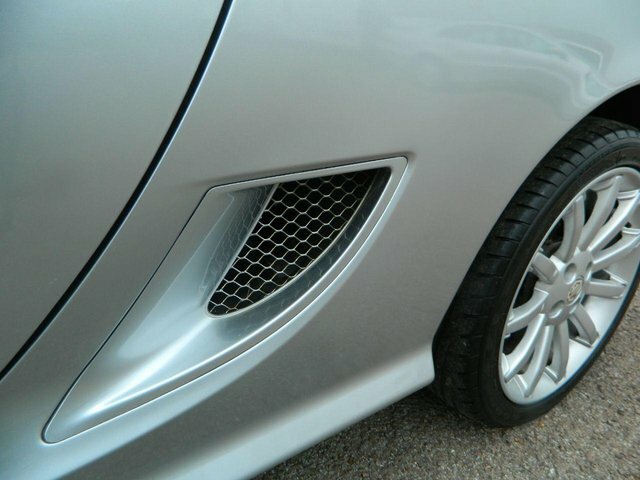 MG MGTF 135 Spark Se, Air Condition. New Headgasketcamb Silver #25