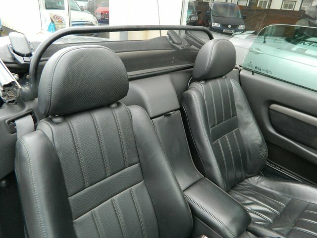 MG MGTF 135 Spark Se, Air Condition. New Headgasketcamb Silver #32