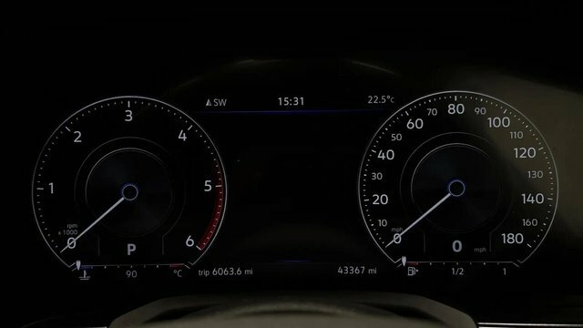 Volkswagen Touareg 3.0 Tdi V6 Black Edition Suv Tiptronic White #6