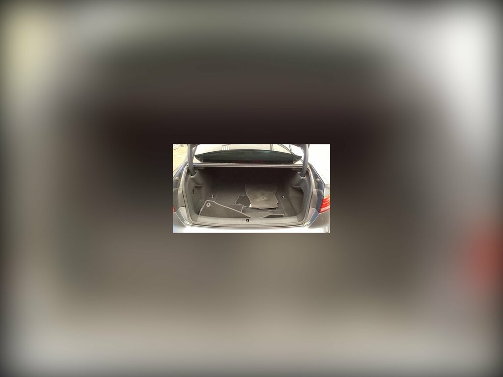 Audi A4 1.4 Tfsi Sport Euro 6 Ss Grey #2