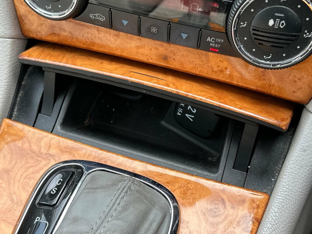 Mercedes-Benz CLK 1.8 Clk200 Kompressor Elegance Cabriolet #24