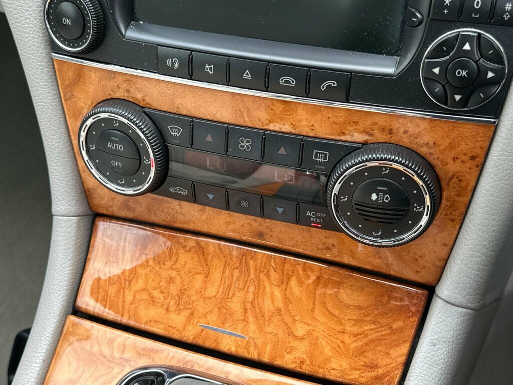 Mercedes-Benz CLK 1.8 Clk200 Kompressor Elegance Cabriolet #25